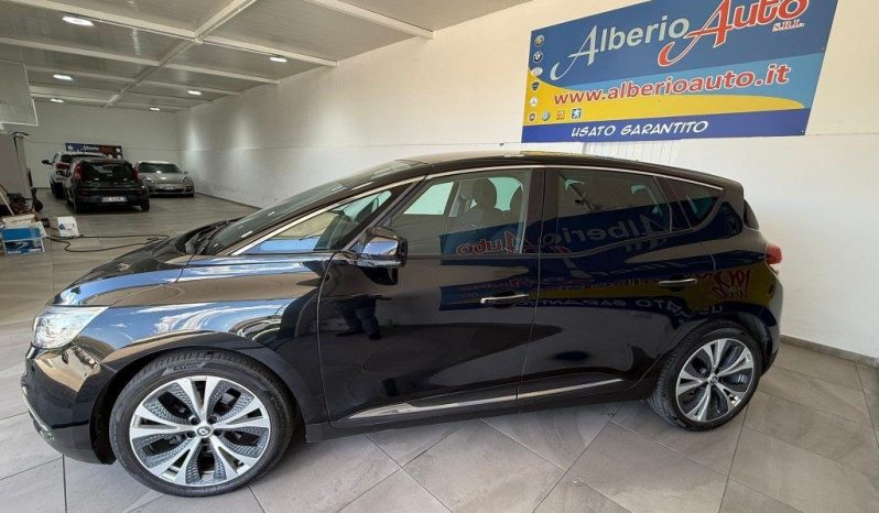 Renault Scenic pieno