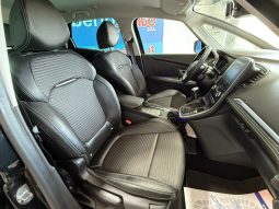 Renault Scenic pieno