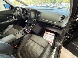 Renault Scenic pieno
