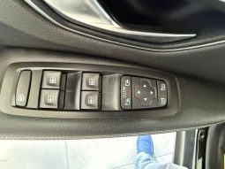 Renault Scenic pieno
