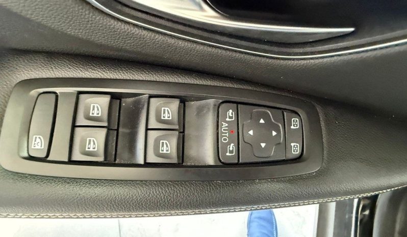 Renault Scenic pieno