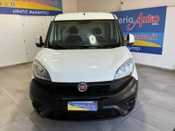 Fiat Doblo pieno