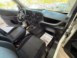 Fiat Doblo pieno