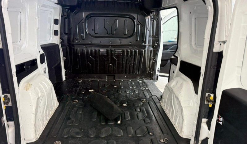 Fiat Doblo pieno