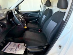 Fiat Doblo pieno