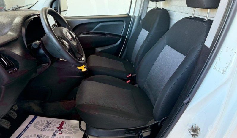Fiat Doblo pieno