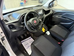 Fiat Doblo pieno
