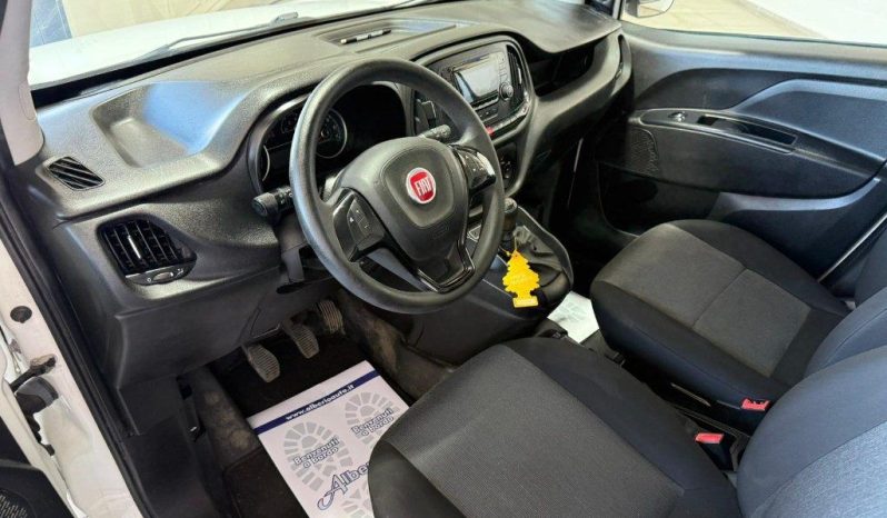 Fiat Doblo pieno