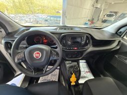 Fiat Doblo pieno