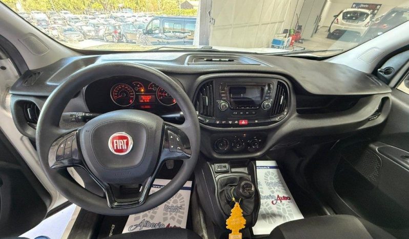 Fiat Doblo pieno