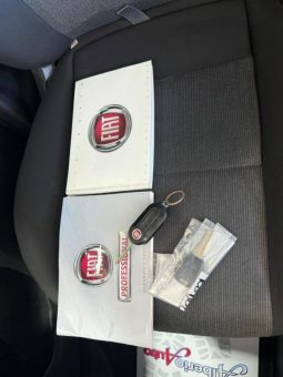 Fiat Doblo pieno