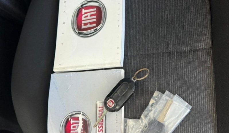 Fiat Doblo pieno