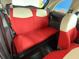 Fiat 500 pieno
