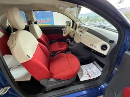 Fiat 500 pieno
