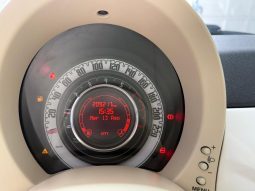 Fiat 500 pieno