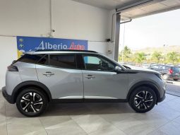 Peugeot 2008 pieno