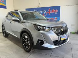 Peugeot 2008 pieno