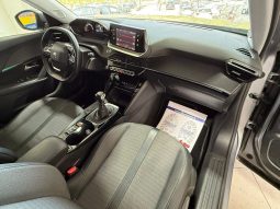 Peugeot 2008 pieno