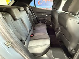 Peugeot 2008 pieno