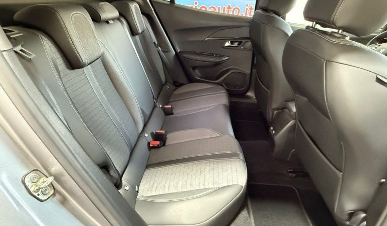 Peugeot 2008 pieno