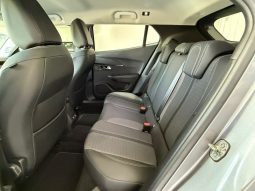 Peugeot 2008 pieno