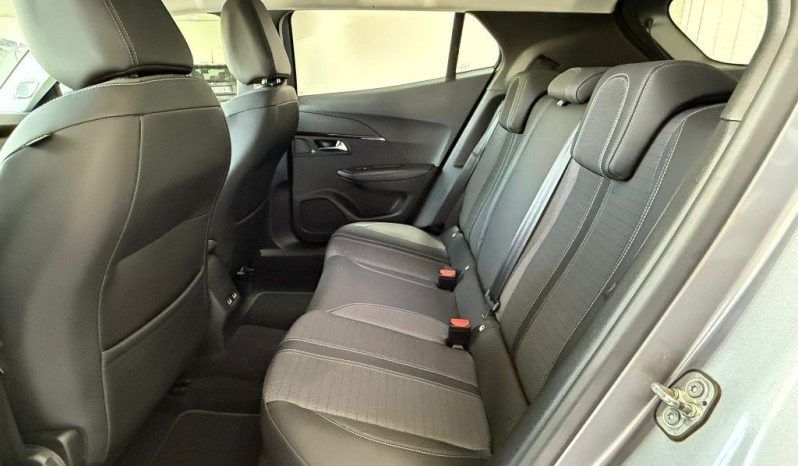 Peugeot 2008 pieno