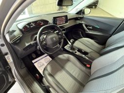 Peugeot 2008 pieno