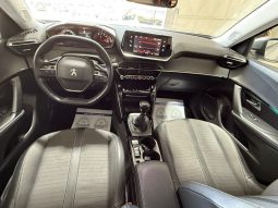 Peugeot 2008 pieno