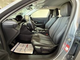 Peugeot 2008 pieno