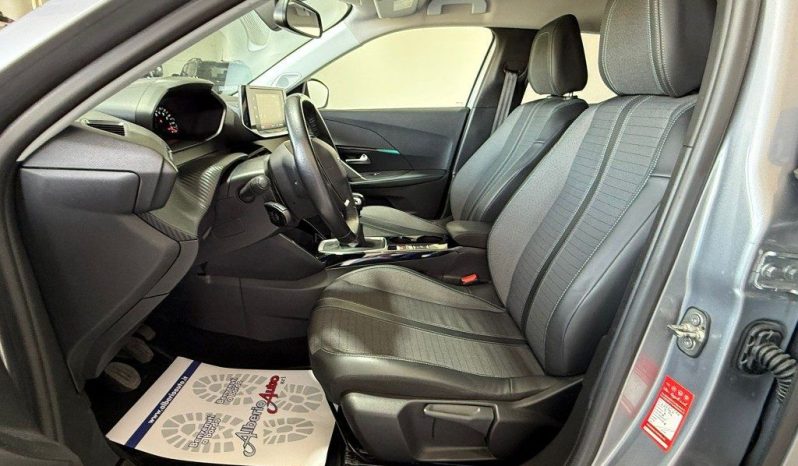 Peugeot 2008 pieno