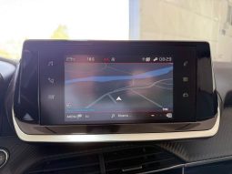 Peugeot 2008 pieno