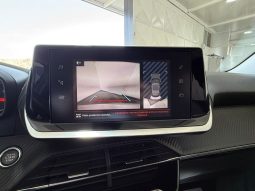 Peugeot 2008 pieno