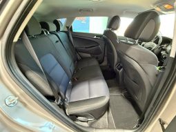 Hyundai TUCSON pieno
