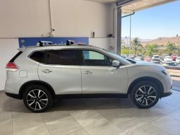 Nissan X-Trail pieno