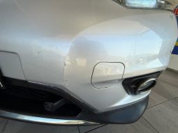 Nissan X-Trail pieno