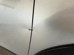 Nissan X-Trail pieno