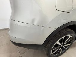 Nissan X-Trail pieno