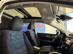 Nissan X-Trail pieno