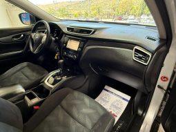Nissan X-Trail pieno