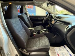 Nissan X-Trail pieno