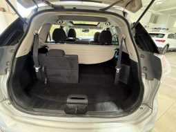 Nissan X-Trail pieno
