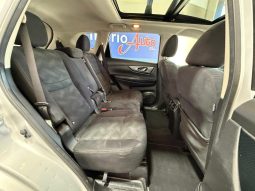 Nissan X-Trail pieno