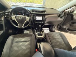 Nissan X-Trail pieno