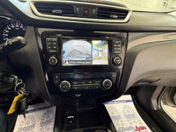 Nissan X-Trail pieno