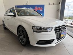 Audi A4 pieno