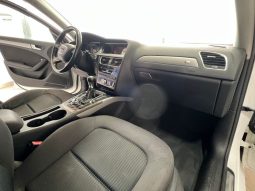 Audi A4 pieno