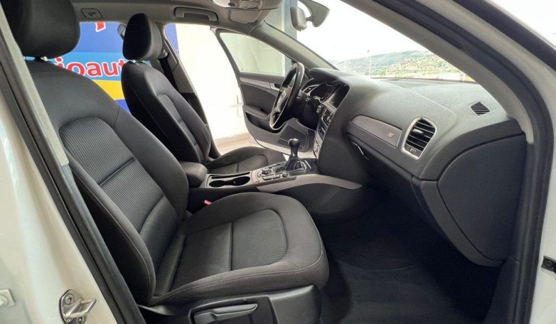 Audi A4 pieno