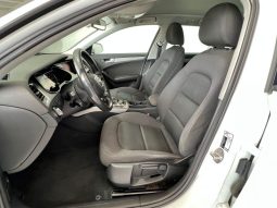 Audi A4 pieno
