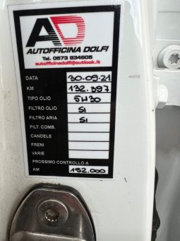 Audi A4 pieno