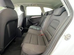 Audi A4 pieno